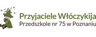 Przedszkole nr 75 w Poznaniu „Przyjaciele Włóczykija”